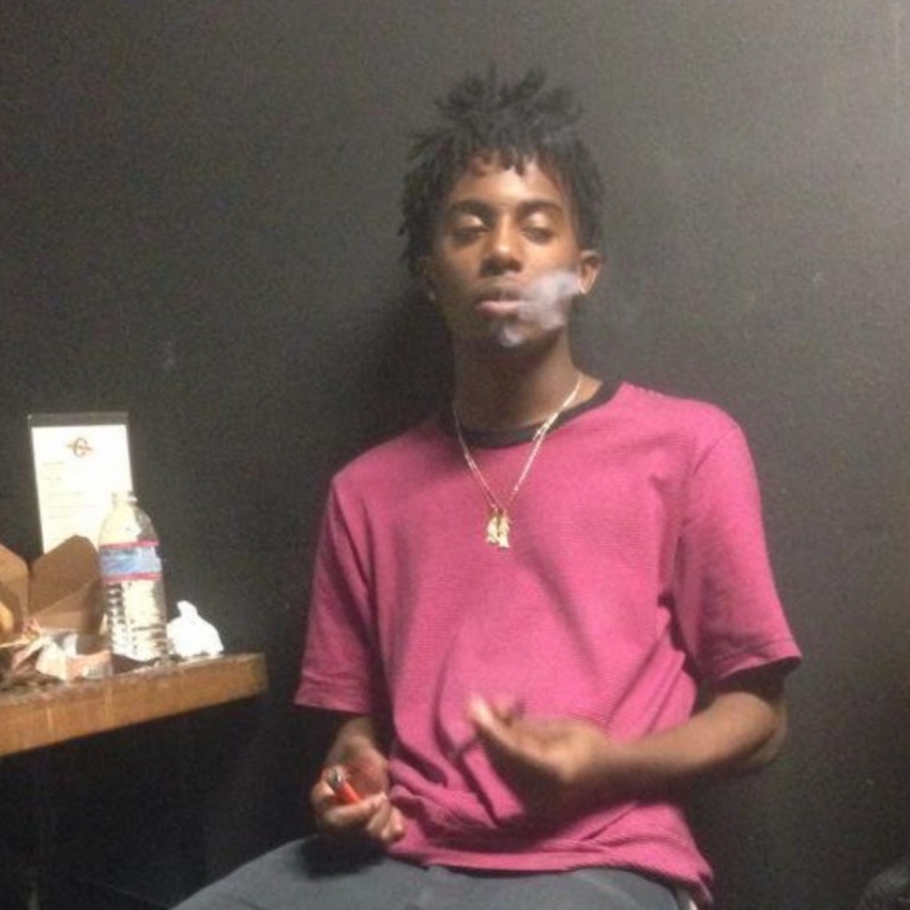 Meet your Posher, Tylon